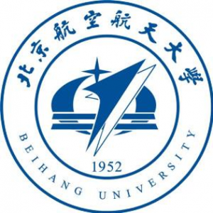 Beijing University of Aeronautics And Astronautics Logo