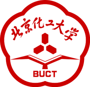 Beijing University of Chemica Technology logo