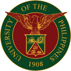 University of Philippines Diliman Logo