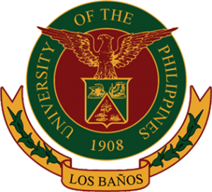 University of the Pilippines Los Banos Logo