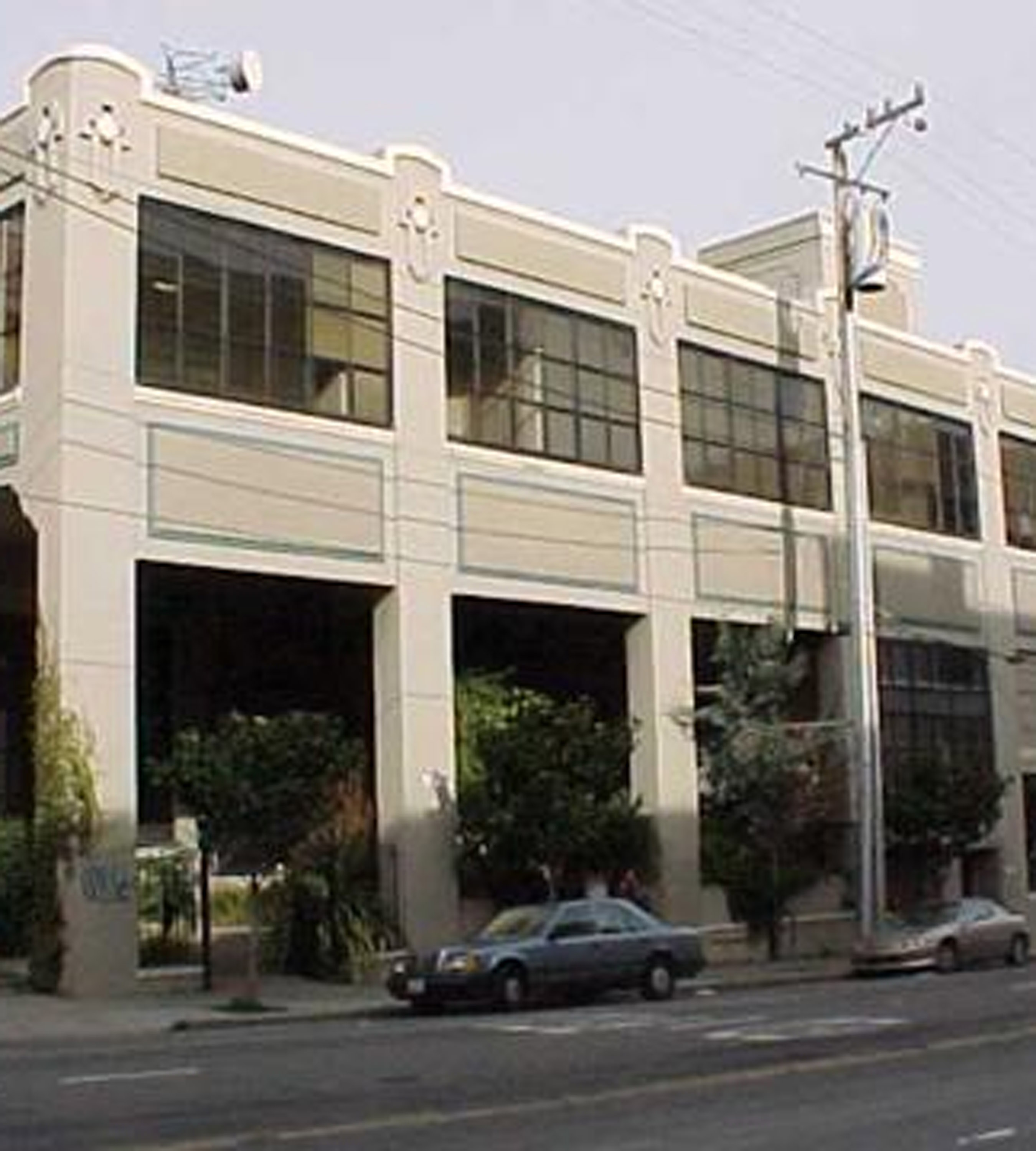 california institute of integral studies